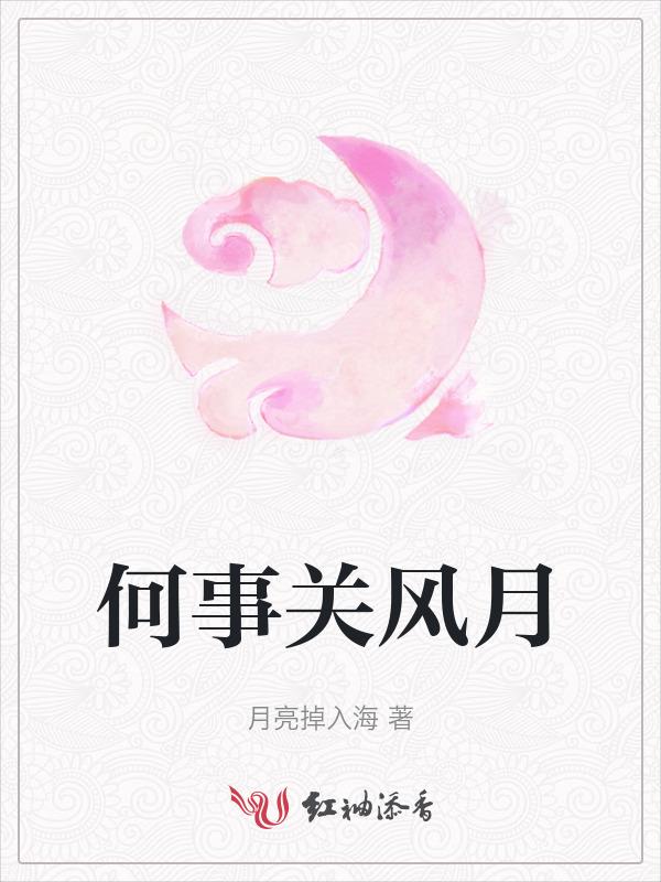 风月何时是尽时