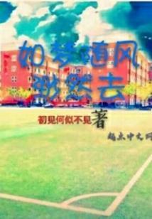梦随风风如空空等白首谁入梦