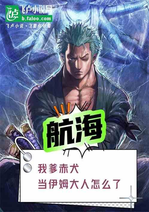 海贼 伊姆