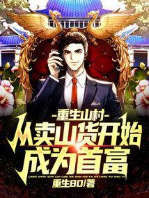 重生从山寨到首富免费全本