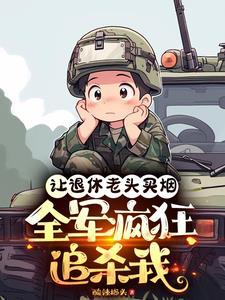 全军疯狂追杀我txt