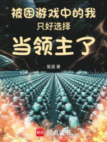 被困在游戏中