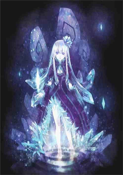 守护甜心之魔法双生子