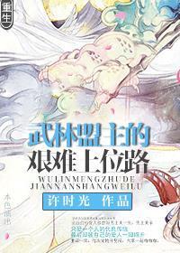 武林盟主武侠