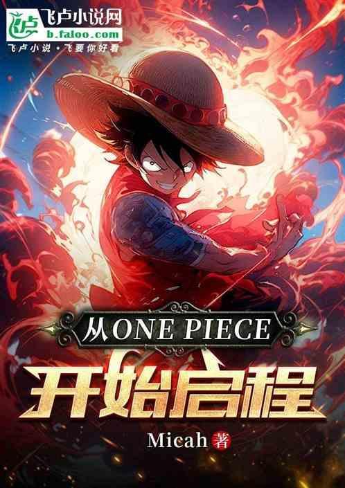 海贼王之白狼