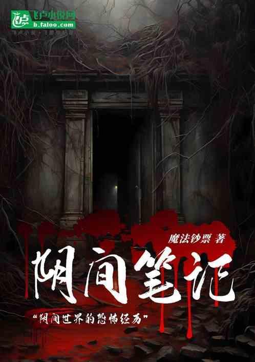 阴间书籍