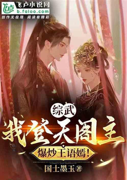 综武我登天阁主