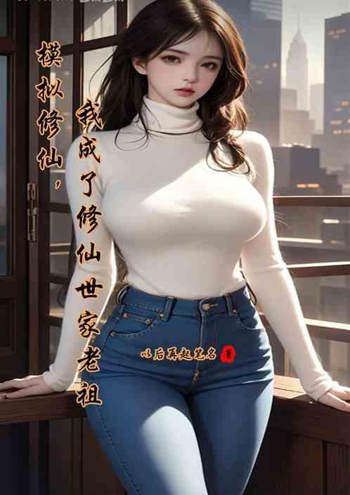 我成了修仙世家老祖