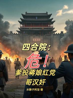 四合院傻柱他爹