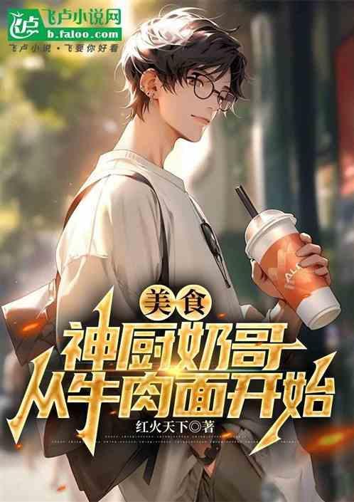 神厨奶爸电子书