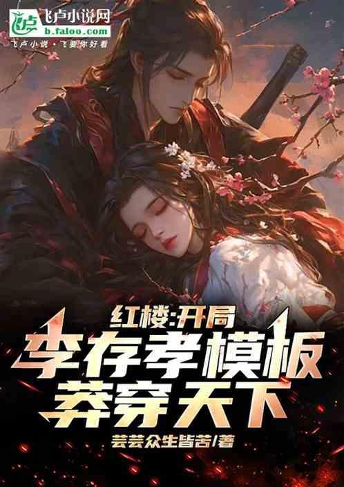 红楼开局找上贾