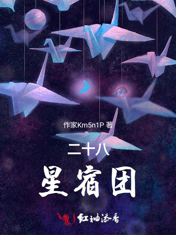 二十八星宿最全详解
