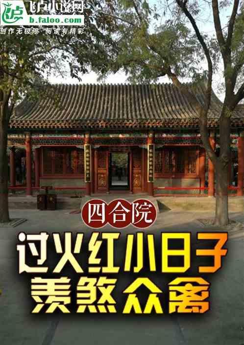 去四合院