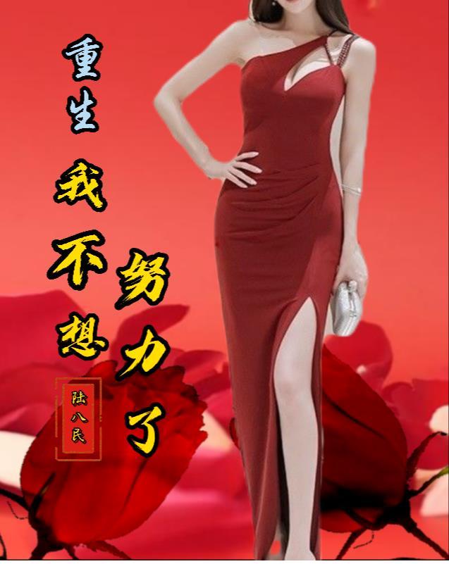 我不想努力了作者