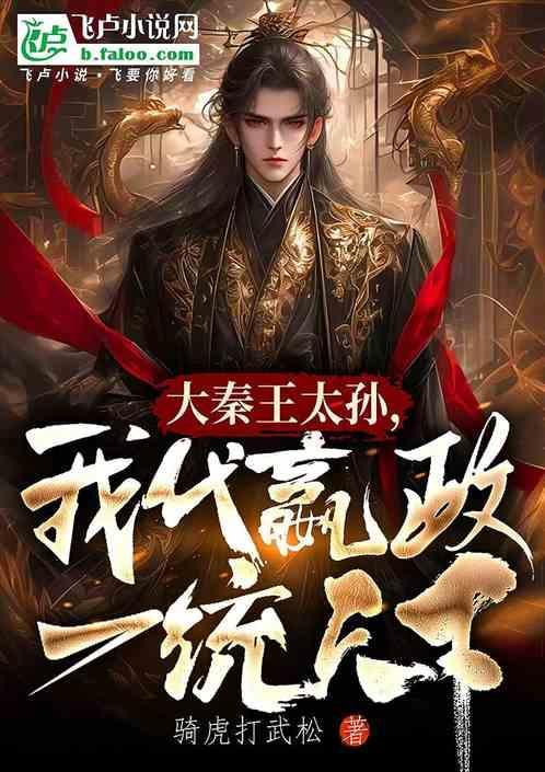 大秦之太子嬴政卡夜阁
