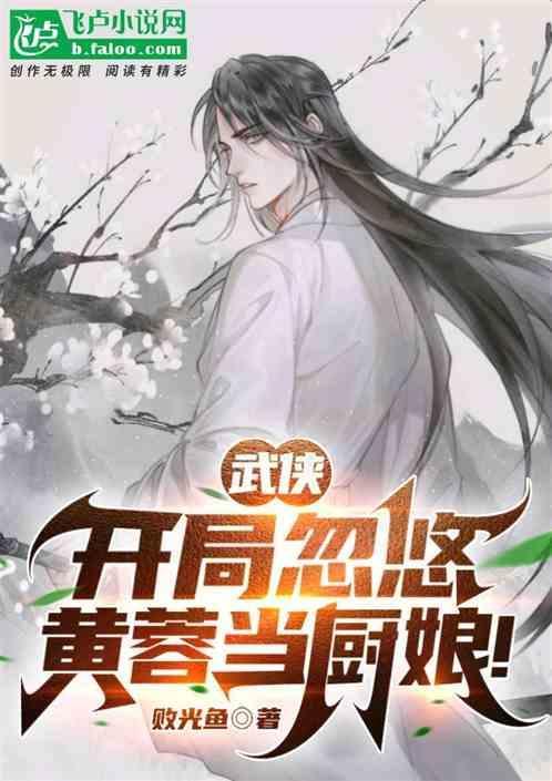 开局节盘黄蓉