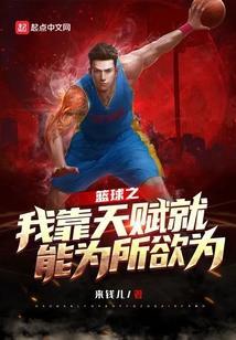 篮球之天赋强到爆