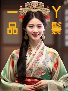 一品丫鬟馥梅全文
