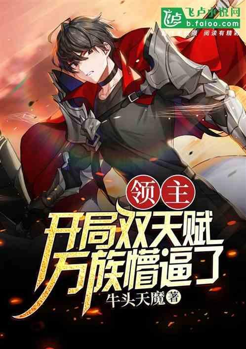 开局领主
