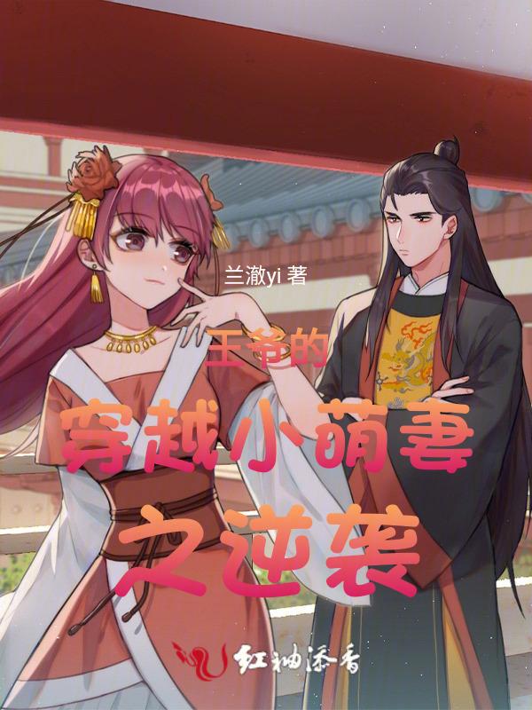 王爷的穿越王妃