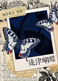 迷津蝴蝶明开夜合笔趣阁免费阅读