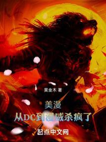 美国漫威dc