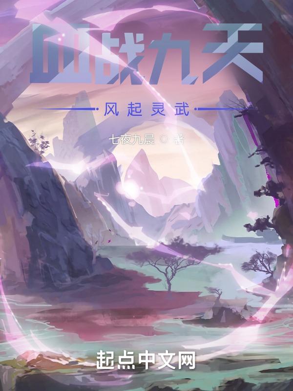 血战九霄