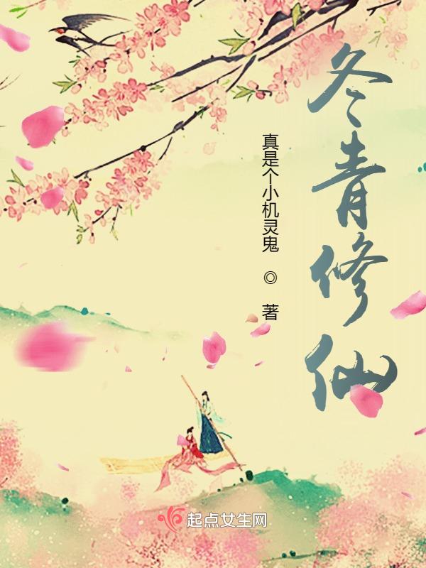 冬青