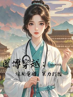 医学博士穿越成落魄王妃免费阅读