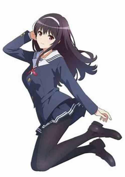 四谷见子头像
