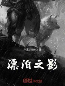 漂泊之舞