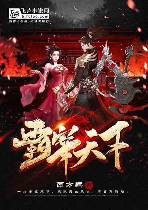 霸天下是什么意思