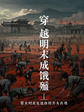 穿越明末大全