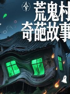 传奇故事荒宅鬼屋的秘密