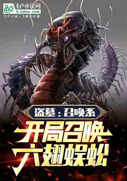 盗墓召唤