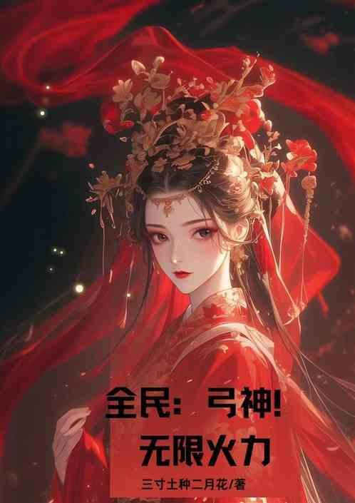 全民神邸无限进化