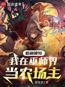在哈利波特当老师的