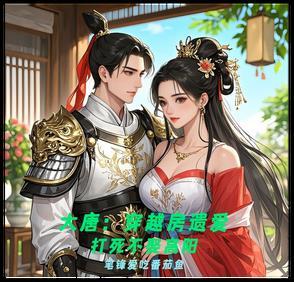 重生到房遗爱