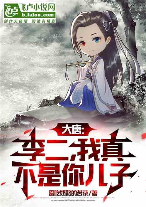 大唐李二是我老丈人
