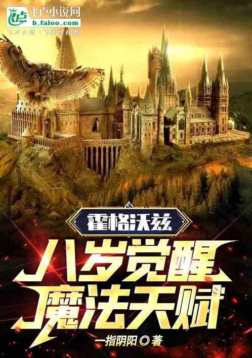 霍格沃兹 魔法觉醒