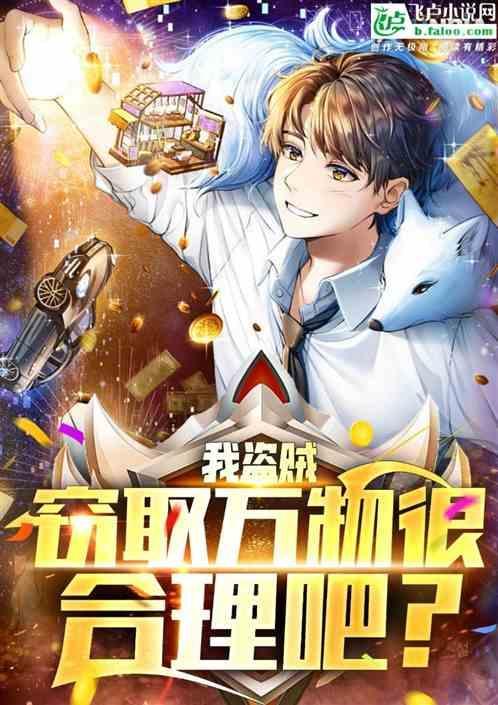 我盗窃了