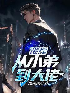 港综从小弟到大佬 作者瓜皮老六