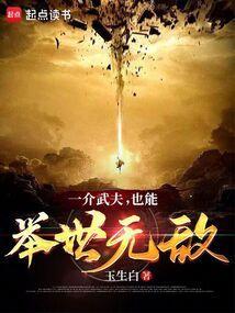 一介武夫对应的是