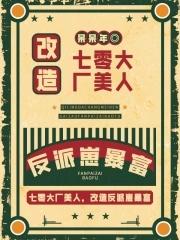 七零年代大厂子弟