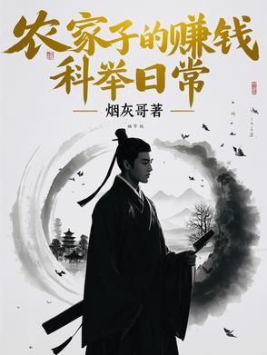 农家子的科举致富之路