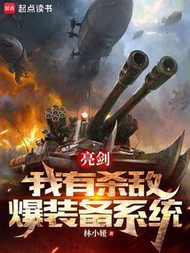 亮剑我有杀敌爆装备系统 林小娅