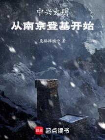 中兴大明从南京登基开始