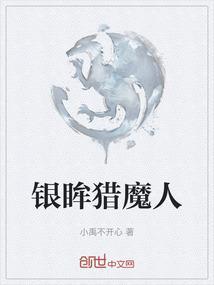 银发猎魔人cg