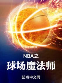 nba之球场魔法师TXT