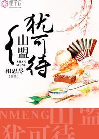 山盟犹可待TXT